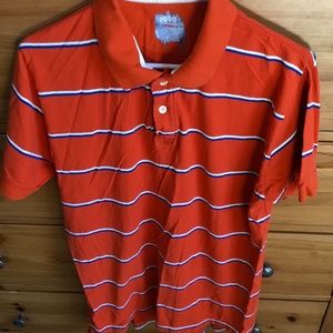 Polo type  Shirt